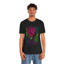 Load image into Gallery viewer, Okarun Creative Graphic Tee (Unisex)

