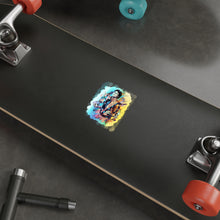 Load image into Gallery viewer, MJ Thriller Holographic Die-Cut Sticker