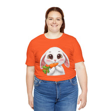 Load image into Gallery viewer, Bunny Rabbit T-Shirt (Unisex)
