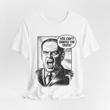 Load image into Gallery viewer, Jack Nicholson &quot;You Can&#39;t Handle The Truth&quot; Tee
