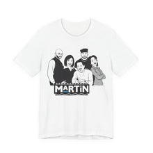 Load image into Gallery viewer, Martin Graphic Tee (Unisex)
