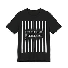 Load image into Gallery viewer, Beetle Juice Graphic Tee (Unisex)