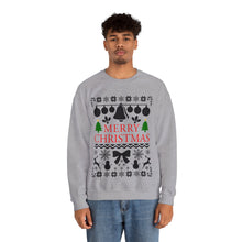 Load image into Gallery viewer, Ugly Christmas Sweatshirt | Variant 01 | Unisex
