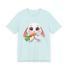 Load image into Gallery viewer, Bunny Rabbit T-Shirt (Unisex)
