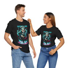 Load image into Gallery viewer, Hatsune Miku – Vocaloid Anime Graphic Tee (Unisex)
