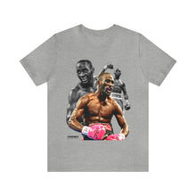 Load image into Gallery viewer, Terence Bud Crawford T-Shirt | Variant 1