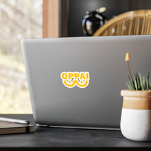Load image into Gallery viewer, OPPAI Funny Vinyl Decals - Cute Wall Stickers
