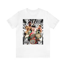 Load image into Gallery viewer, 2X Undisputed Naoya Inoue T-Shirt | Unisex