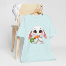 Load image into Gallery viewer, Bunny Rabbit T-Shirt (Unisex)

