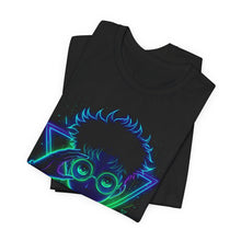 Load image into Gallery viewer, Okarun Neon Tee (Unisex)
