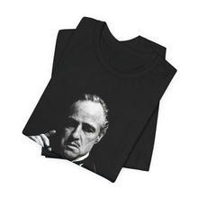 Load image into Gallery viewer, The Godfather Graphic Tee | Classic Mafia Movie Streetwear