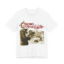 Load image into Gallery viewer, Chrono Trigger Vintage T-Shirt | Unisex
