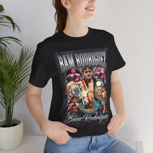 Load image into Gallery viewer, Jesse Rodríguez Boxing Champ Graphic Tee (Unisex)