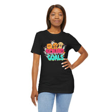 Load image into Gallery viewer, Squad Goals – Cute Animal Lover Graphic Tee (Unisex)