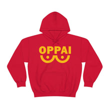 Load image into Gallery viewer, OPPAI Pull Over Hoodie | Unisex