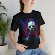 Load image into Gallery viewer, Jason Voorhees T-Shirt | Unisex