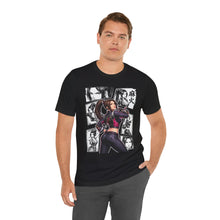 Load image into Gallery viewer, Mai Shiranui Queen of Fatal Fury Graphic Tee (Unisex)