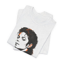 Load image into Gallery viewer, Prolific Michael Jackson Unisex Graphic Tee