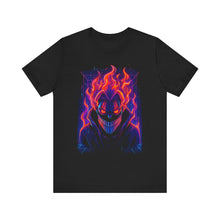 Load image into Gallery viewer, Okarun Transformation Anime Tee (Unisex)
