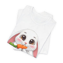 Load image into Gallery viewer, Bunny Rabbit T-Shirt (Unisex)
