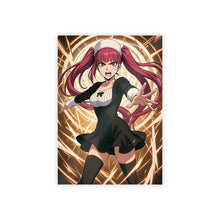 Load image into Gallery viewer, Riruka Anime Poster Art
