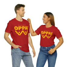 Load image into Gallery viewer, Saggy OPPAI T-Shirt | Unisex