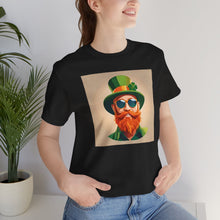 Load image into Gallery viewer, Leprechaun Swag T-Shirt (Unisex)
