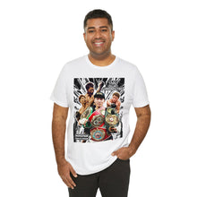 Load image into Gallery viewer, 2X Undisputed Naoya Inoue T-Shirt | Unisex
