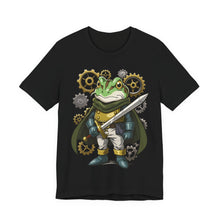 Load image into Gallery viewer, Frog Video Game Tee (Unisex)
