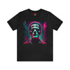 Frankenstein Zombie T-Shirt | Unisex