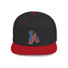 Dodgers x Braves Rivals Hat | Snapback