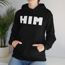 Load image into Gallery viewer, HIM Pullover Hoodie | Unisex
