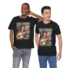 Load image into Gallery viewer, Eddie Guerrero Graphic Tee | Latino Heat Wrestling Shirt