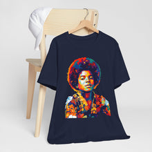 Load image into Gallery viewer, Young Michael Jackson Artsy Unisex Graphic Tee