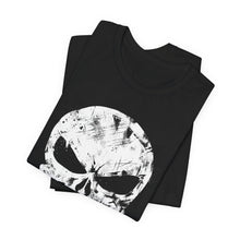 Load image into Gallery viewer, The Punisher Graphic Tee | Vigilante Streetwear Unisex Shirt
