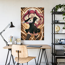 Load image into Gallery viewer, Riruka Anime Poster Art
