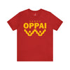 Saggy OPPAI T-Shirt | Unisex