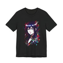 Load image into Gallery viewer, Violet Mirage: Echo of Eira T-Shirt (Unisex)
