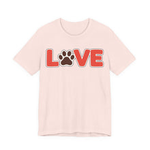 Load image into Gallery viewer, Pet Lover Tee (Unisex)
