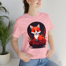 Load image into Gallery viewer, Miraculous Fox T-Shirt | Unisex
