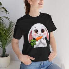 Load image into Gallery viewer, Bunny Rabbit T-Shirt (Unisex)
