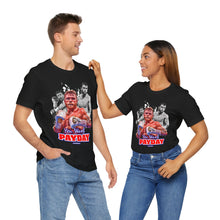 Load image into Gallery viewer, Canelo Alvarez &quot;Pay Day&quot; T-Shirt | Unisex
