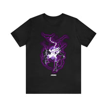 Load image into Gallery viewer, Dark Yoruichi - Thunder Beast T-Shirt (Unisex)
