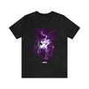 Dark Yoruichi - Thunder Beast T-Shirt (Unisex)