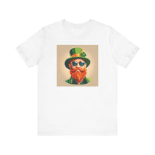 Load image into Gallery viewer, Leprechaun Swag T-Shirt (Unisex)
