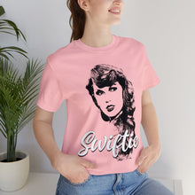 Load image into Gallery viewer, Swiftie Graphic T-Shirt | Unisex
