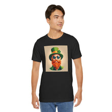 Load image into Gallery viewer, Leprechaun Swag T-Shirt (Unisex)
