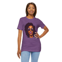 Load image into Gallery viewer, Shades &amp; Slay Tee (Unisex)
