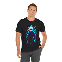 Load image into Gallery viewer, Satoru Gojo Anime Graphic Tee JJK