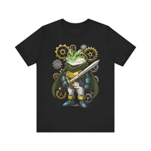 Load image into Gallery viewer, Frog Video Game Tee (Unisex)
